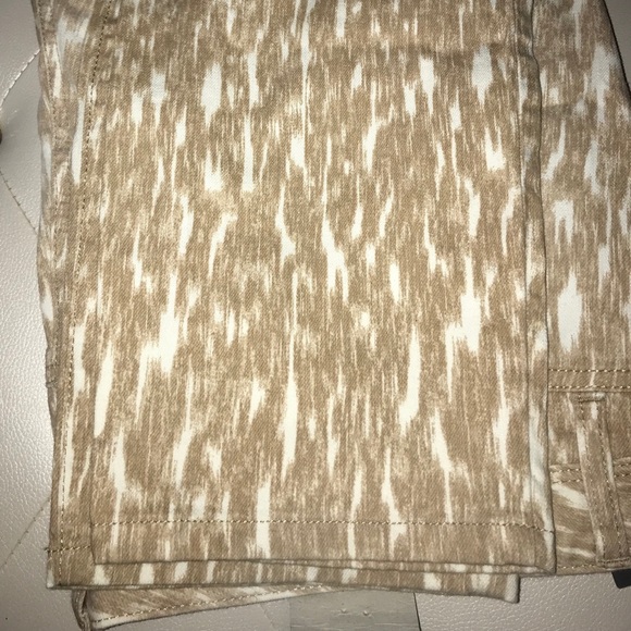 NEW Tommy Hilfiger Nomad Multi Modern Skinny Jeans Size 16 - Picture 5 of 6